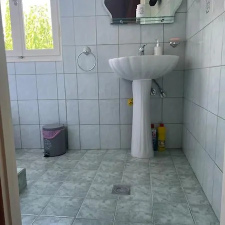 Ferienwohnung Το Αγνάντι Galaxídhion Exterior foto