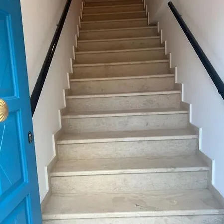 Ferienwohnung Το Αγνάντι Galaxídhion Exterior foto