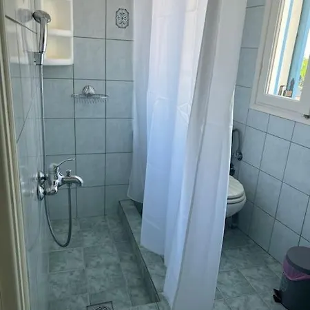 Ferienwohnung Το Αγνάντι Galaxídhion Exterior foto