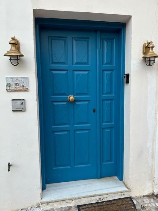 Apartment το αγνάντι *