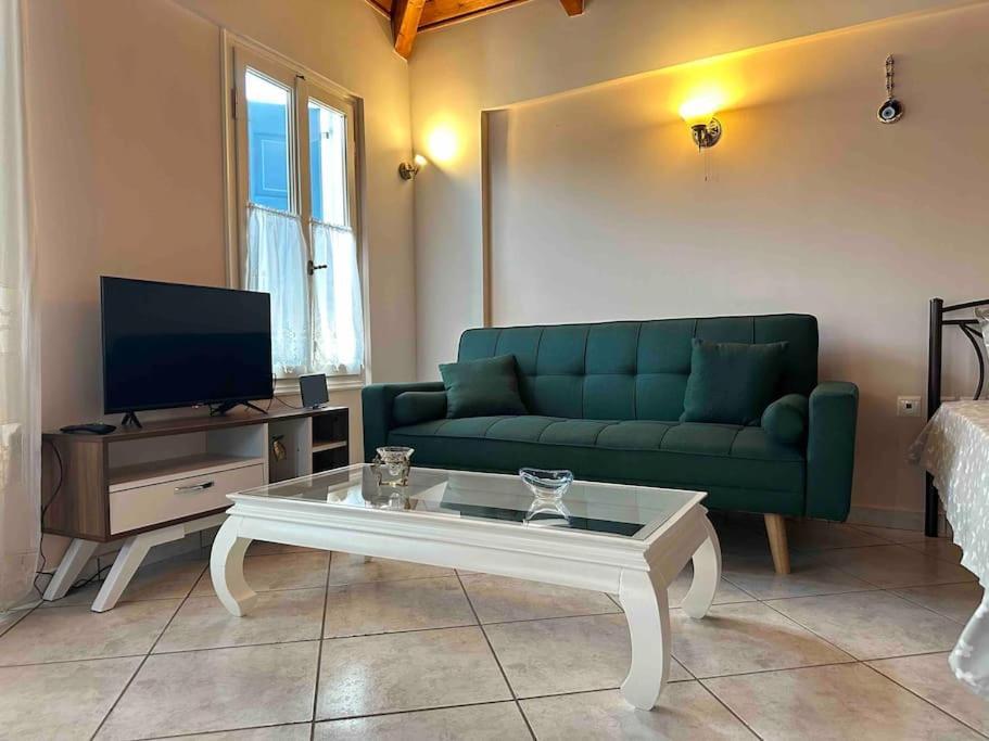 το αγνάντι Apartment