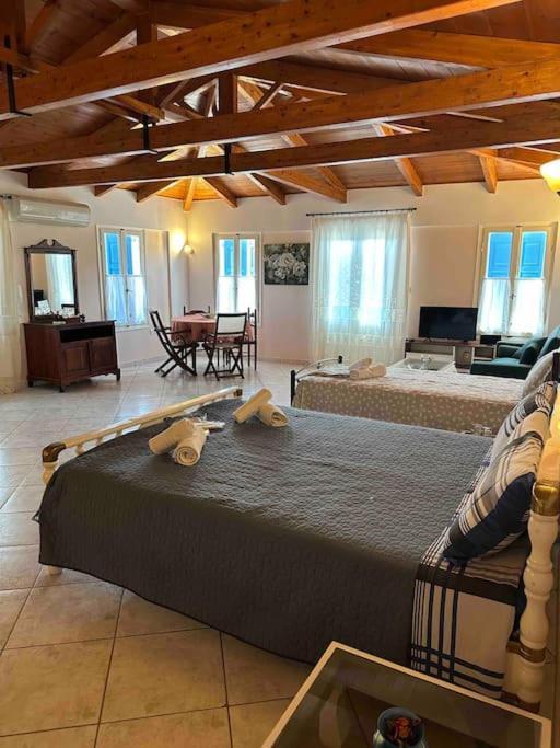 Apartment το αγνάντι *