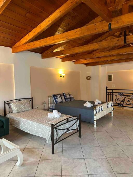 Apartment το αγνάντι *